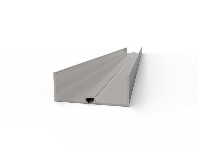 پروفیل کفی میکرو دمپر